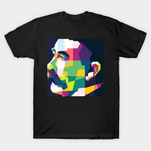 Ferdinand de Saussure T-Shirt